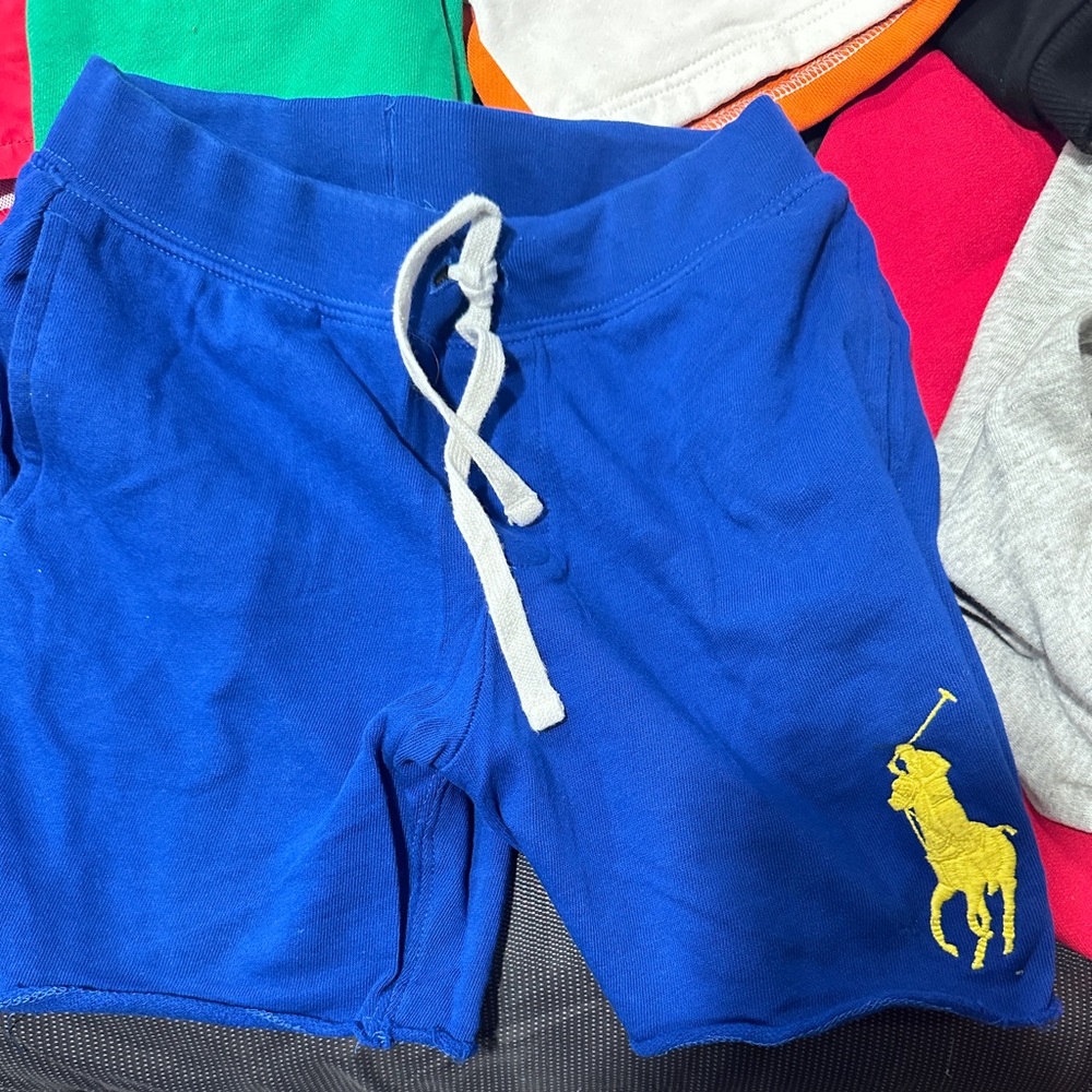Polo shorts - Picture 6 of 6